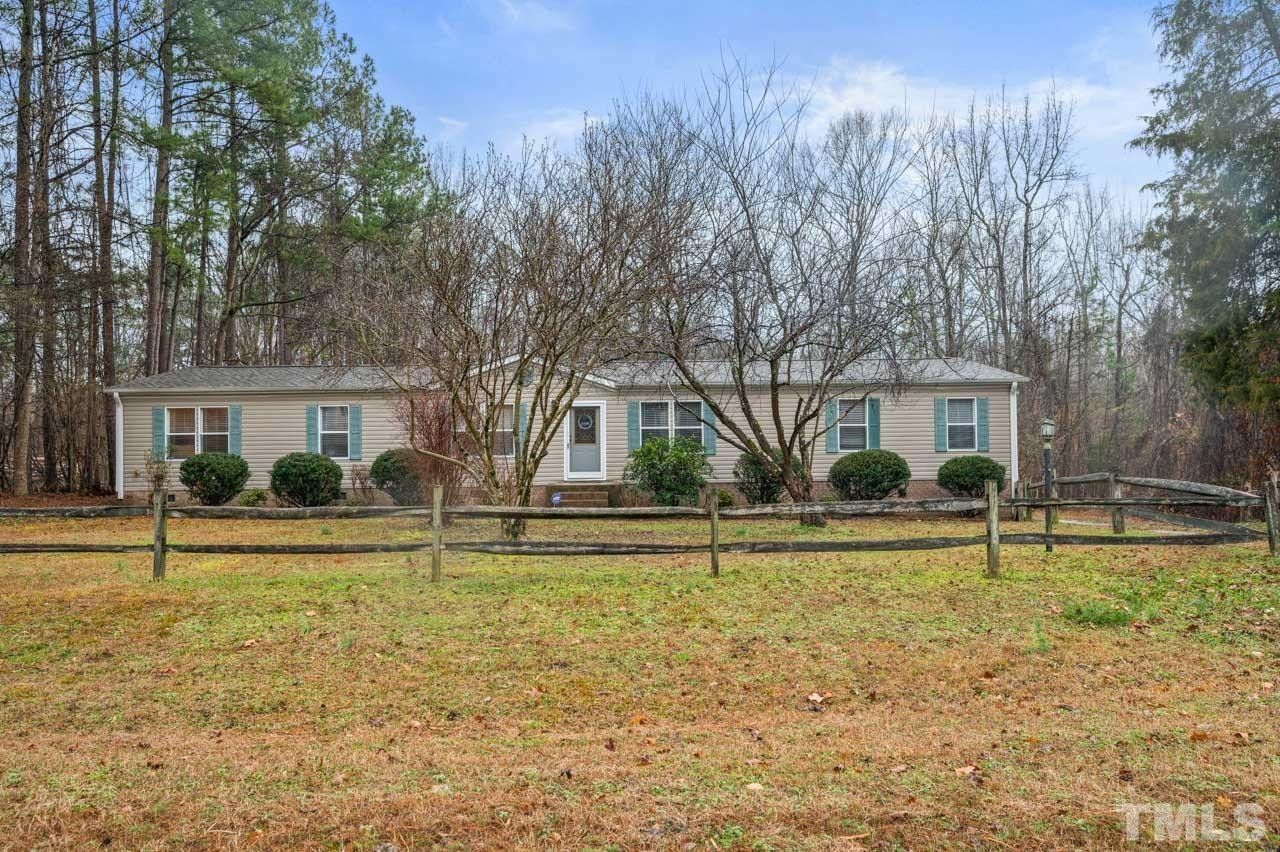 Kittrell, Franklin County, NC House for sale Property ID 415687076