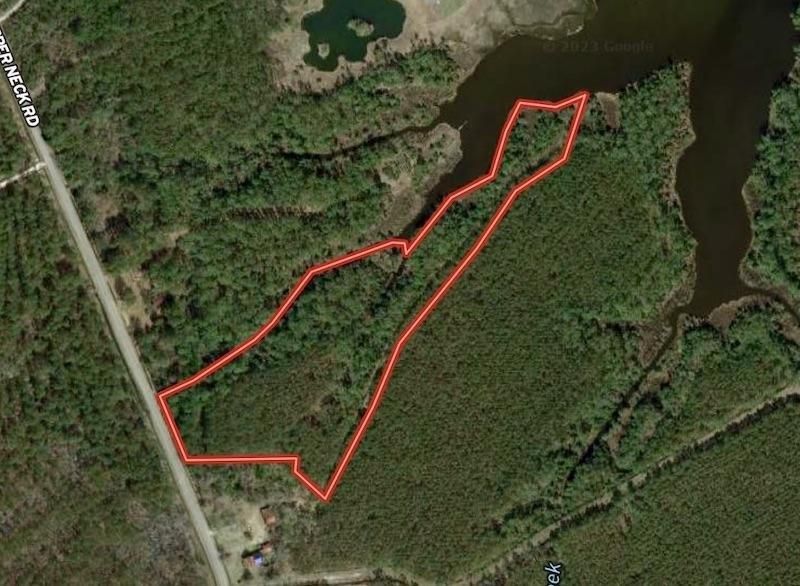 Off Upper Neck Rd, Bayboro, NC 28515 LandWatch