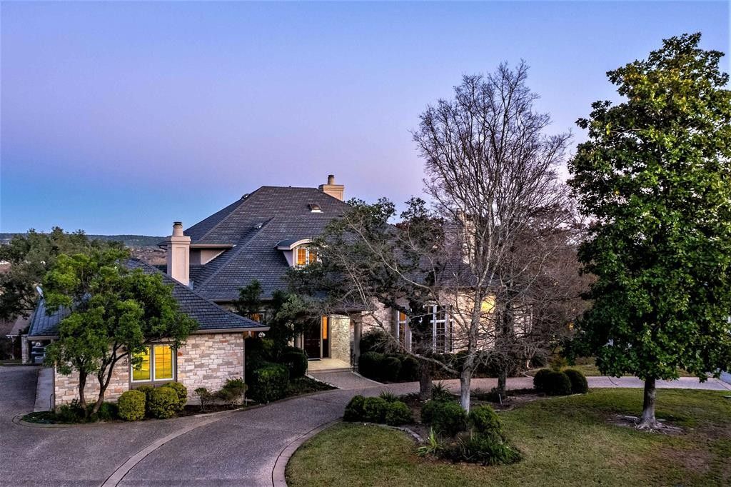 Kerrville, Kerr County, TX Lakefront Property, Waterfront Property