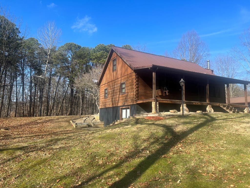 Ray, Vinton County, OH House for sale Property ID 415674359 LandWatch