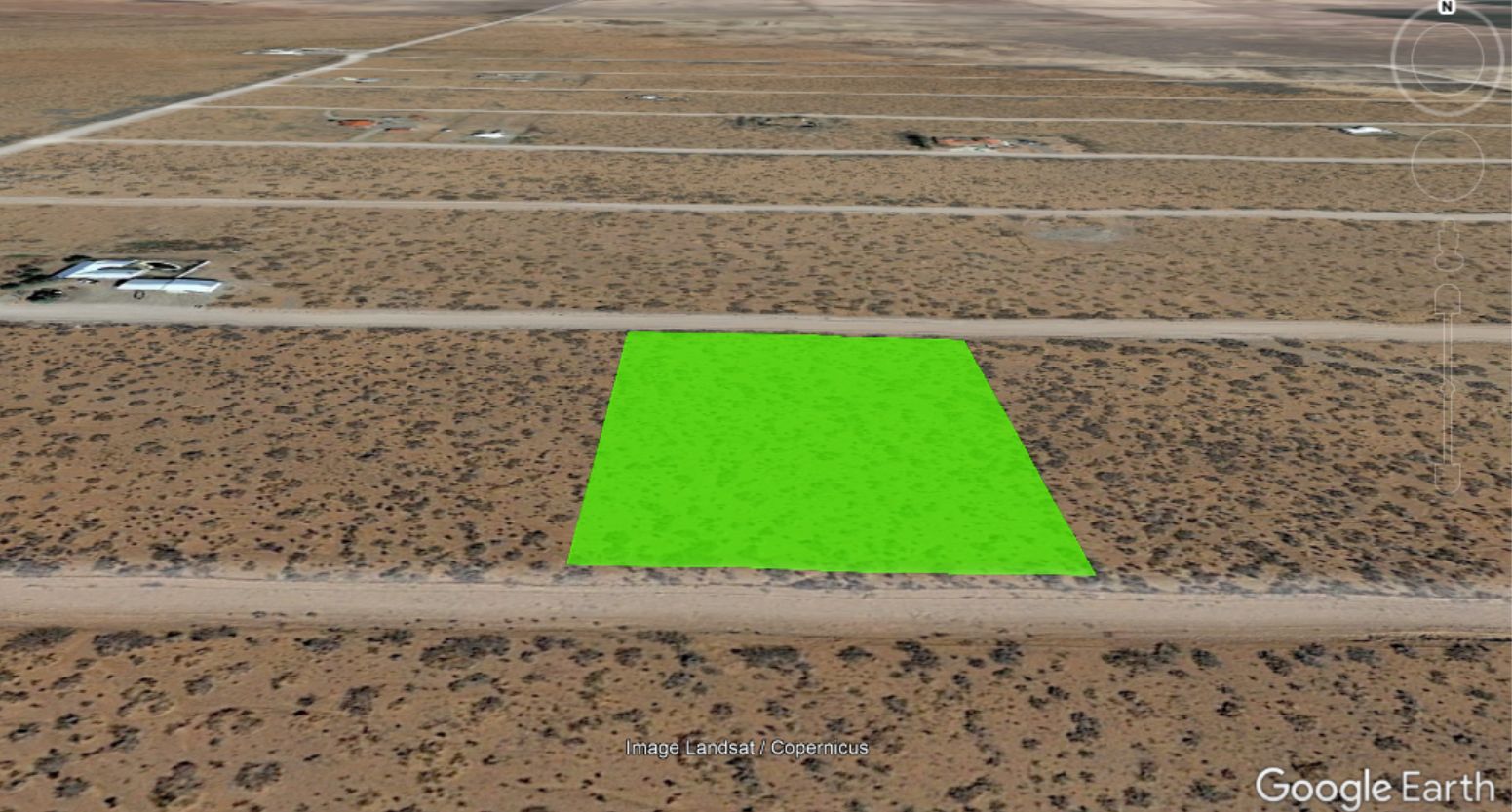 Deming, Luna County, NM Recreational Property, Undeveloped Land