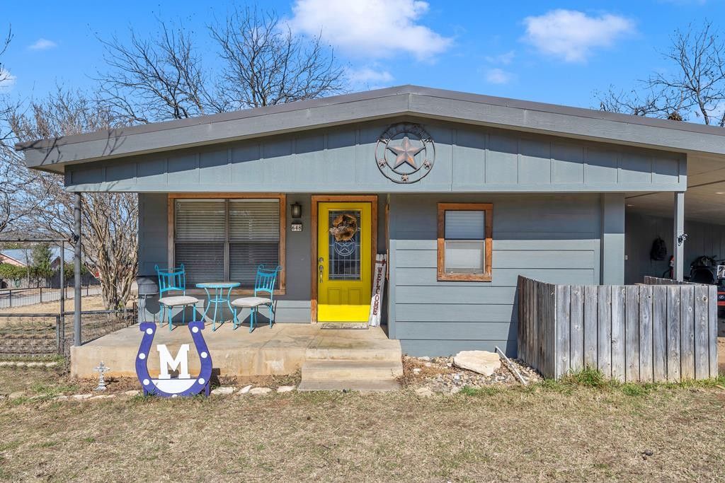 Mason, Mason County, TX House for sale Property ID 415688358 LandWatch