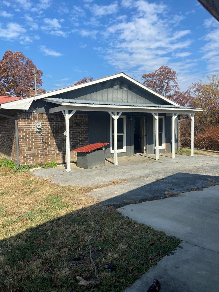 Fairmount, Gordon County, GA House for sale Property ID 415575047