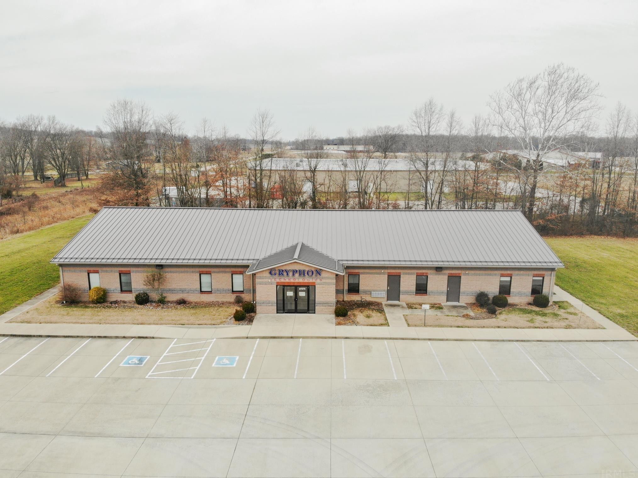 Crane, Martin County, IN Commercial Property, House for sale Property