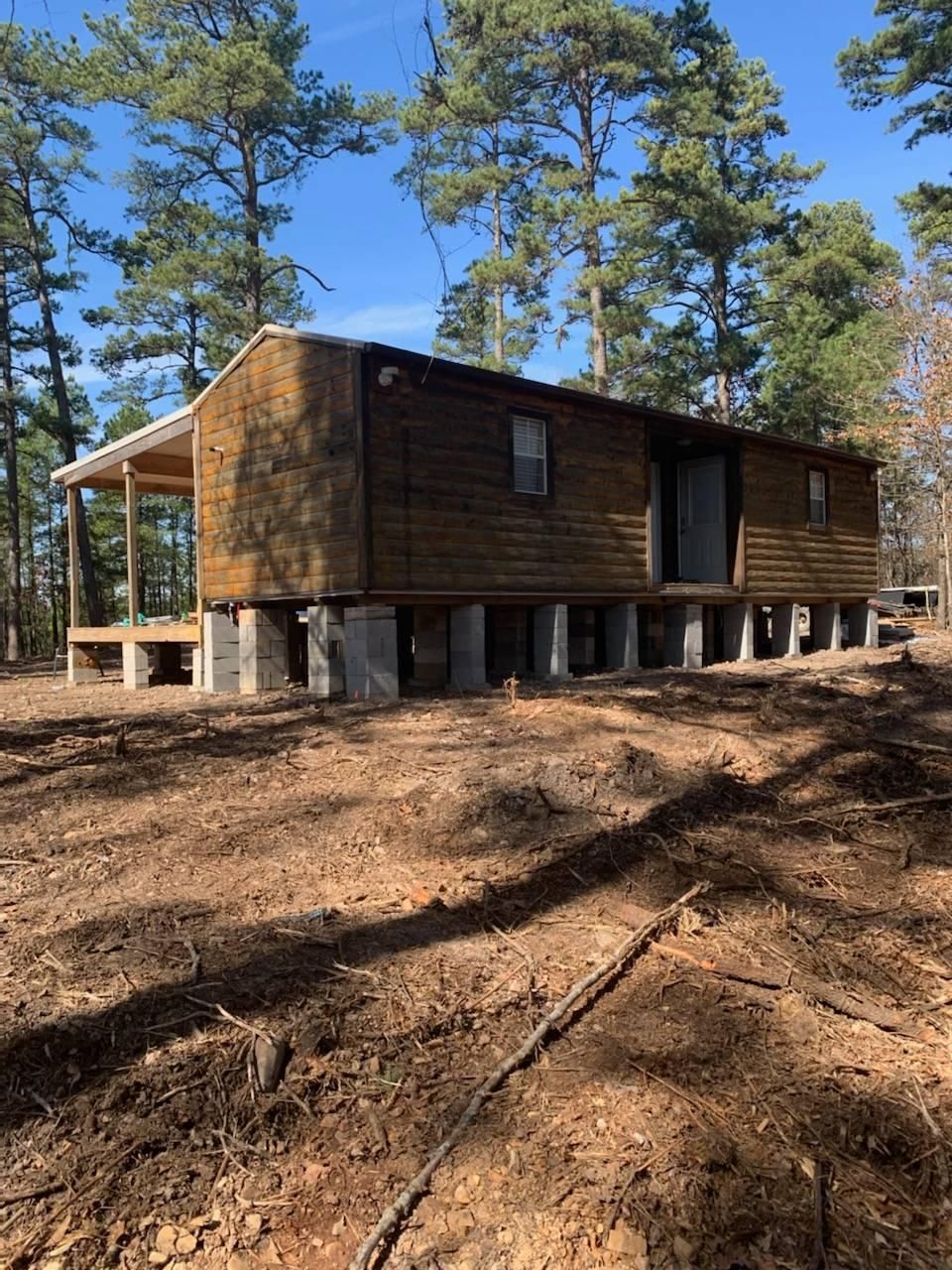 Rufe, McCurtain County, OK House for sale Property ID 415689257