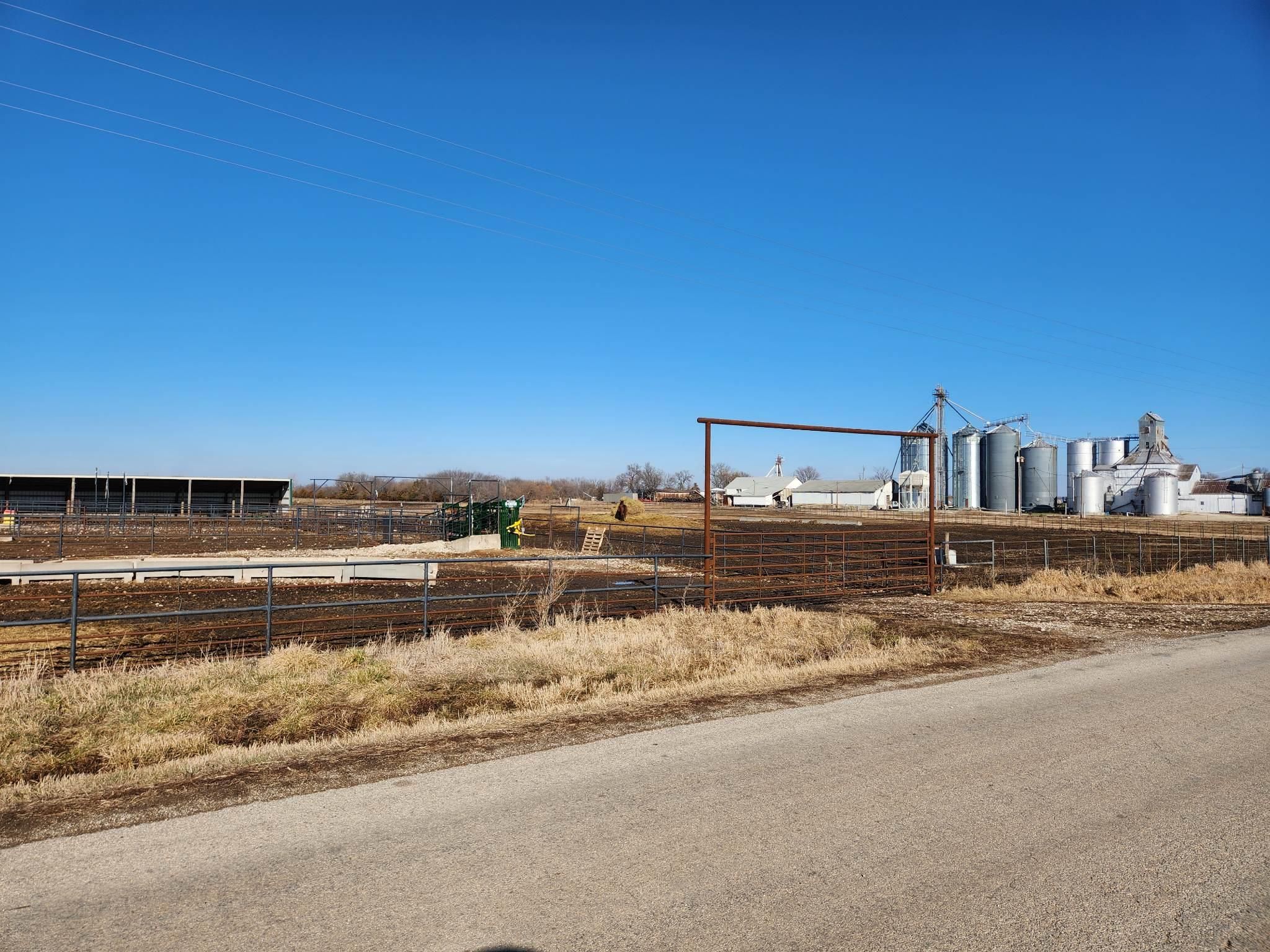 Fort Scott, Bourbon County, KS Farms and Ranches for sale Property ID