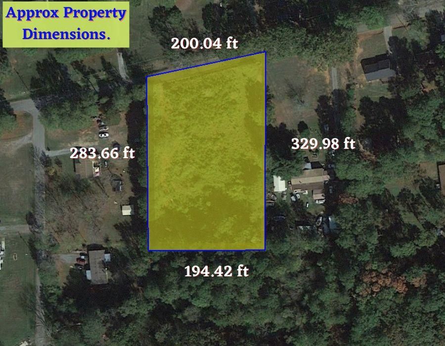 113 Old Alabama Wagon Road Southwest, Taylorsville, GA 30178 MLS