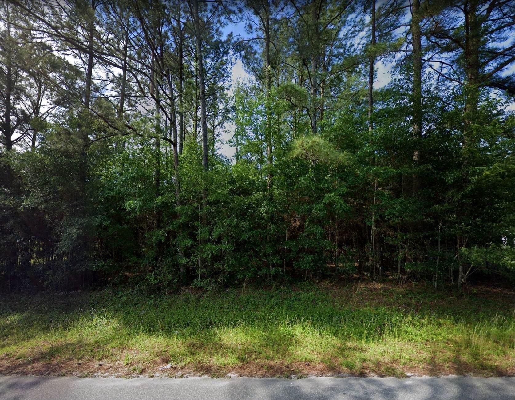 Live Oak, Suwannee County, FL Recreational Property, Undeveloped Land