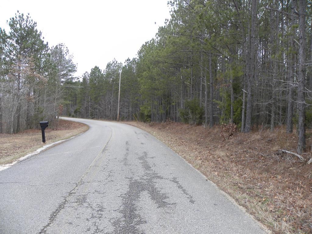 Camden, Benton County, TN Undeveloped Land, Lakefront Property, Waterfront Property for sale