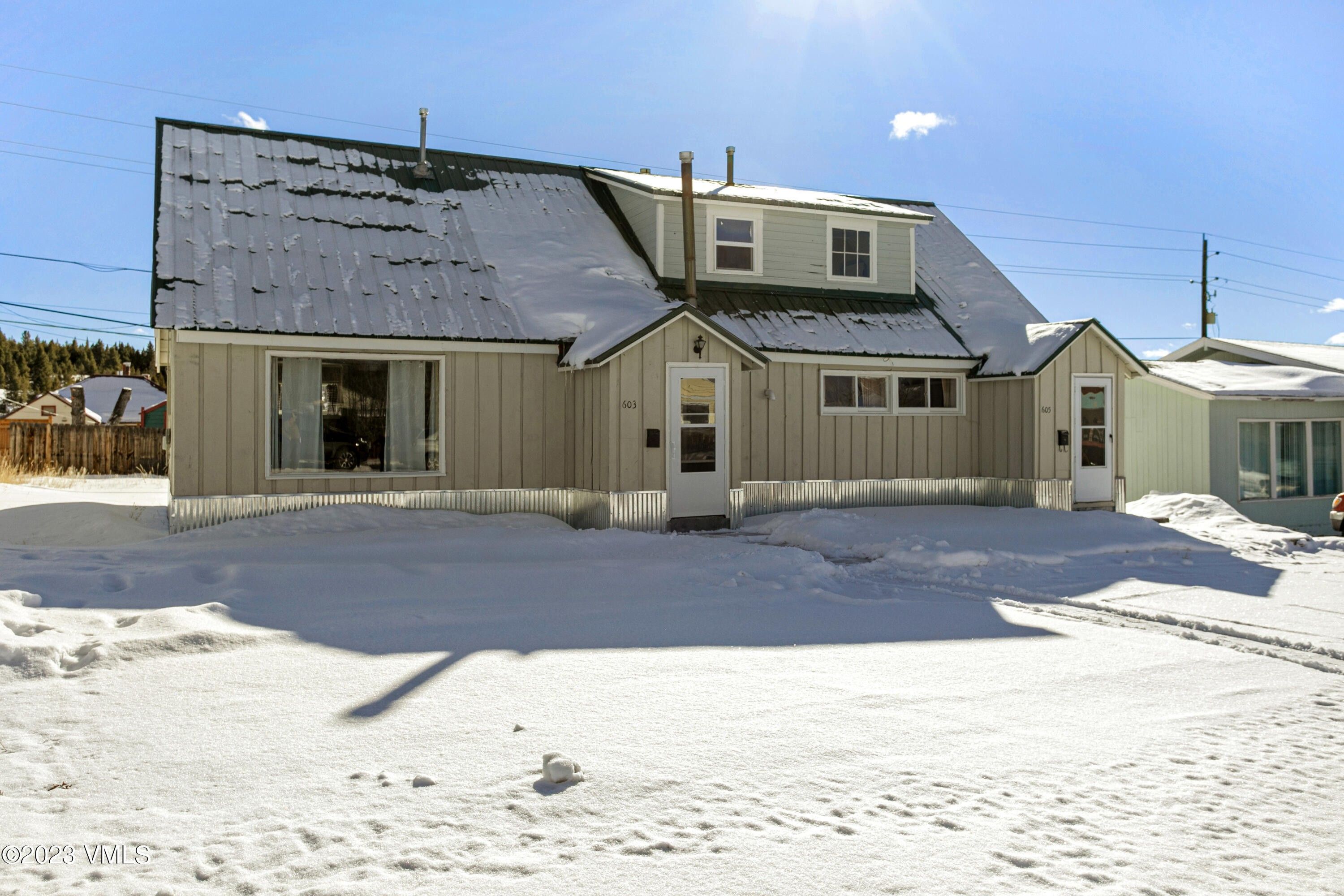 Leadville, Lake County, CO House for sale Property ID 415689873 LandWatch