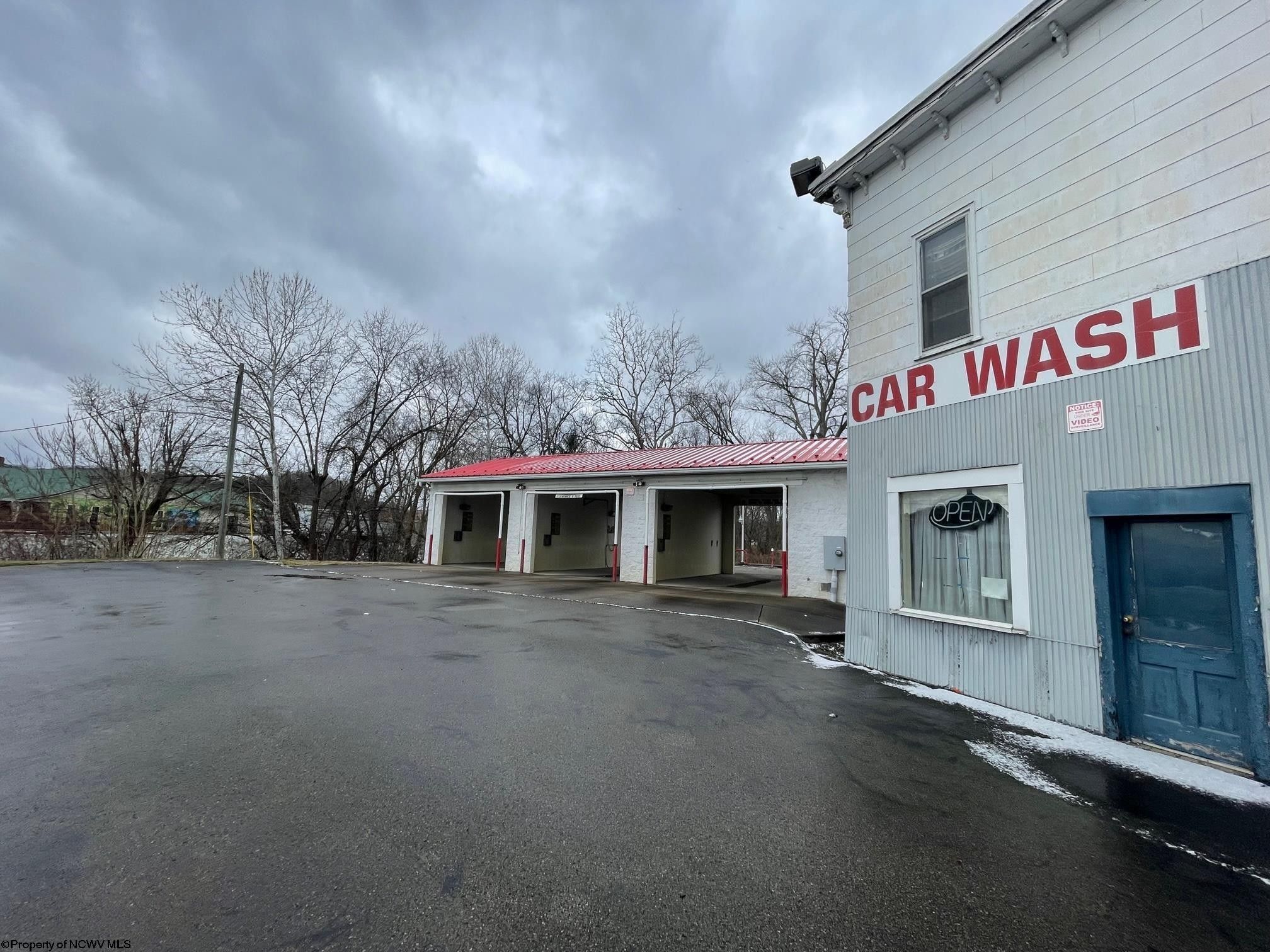 Buckhannon, Upshur County, WV Commercial Property, House for sale