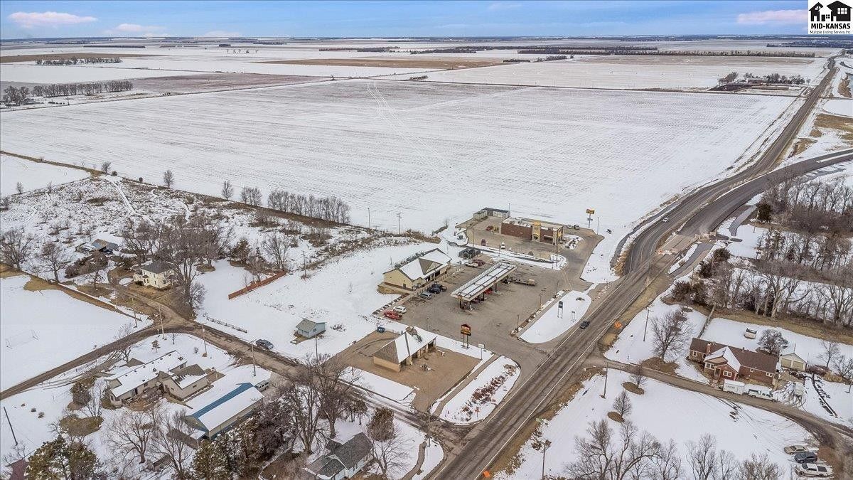 Sterling, Rice County, KS Undeveloped Land for sale Property ID 415690264 LandWatch