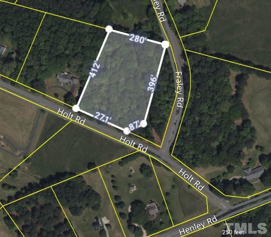 Sanford, Lee County, NC Undeveloped Land, Homesites for sale Property