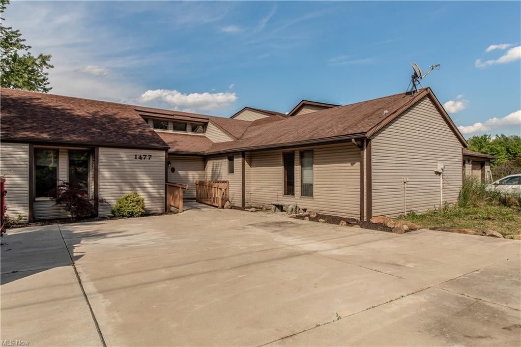 Roaming Shores, Ashtabula County, OH Lakefront Property, Waterfront