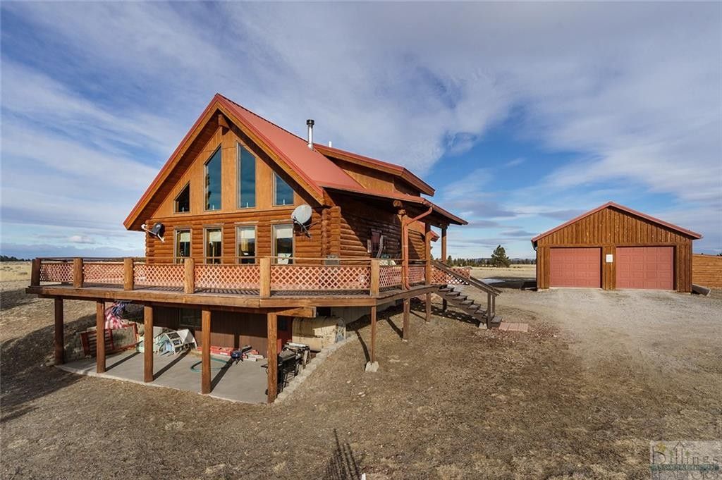 Columbus, Stillwater County, MT House for sale Property ID 415691129 LandWatch