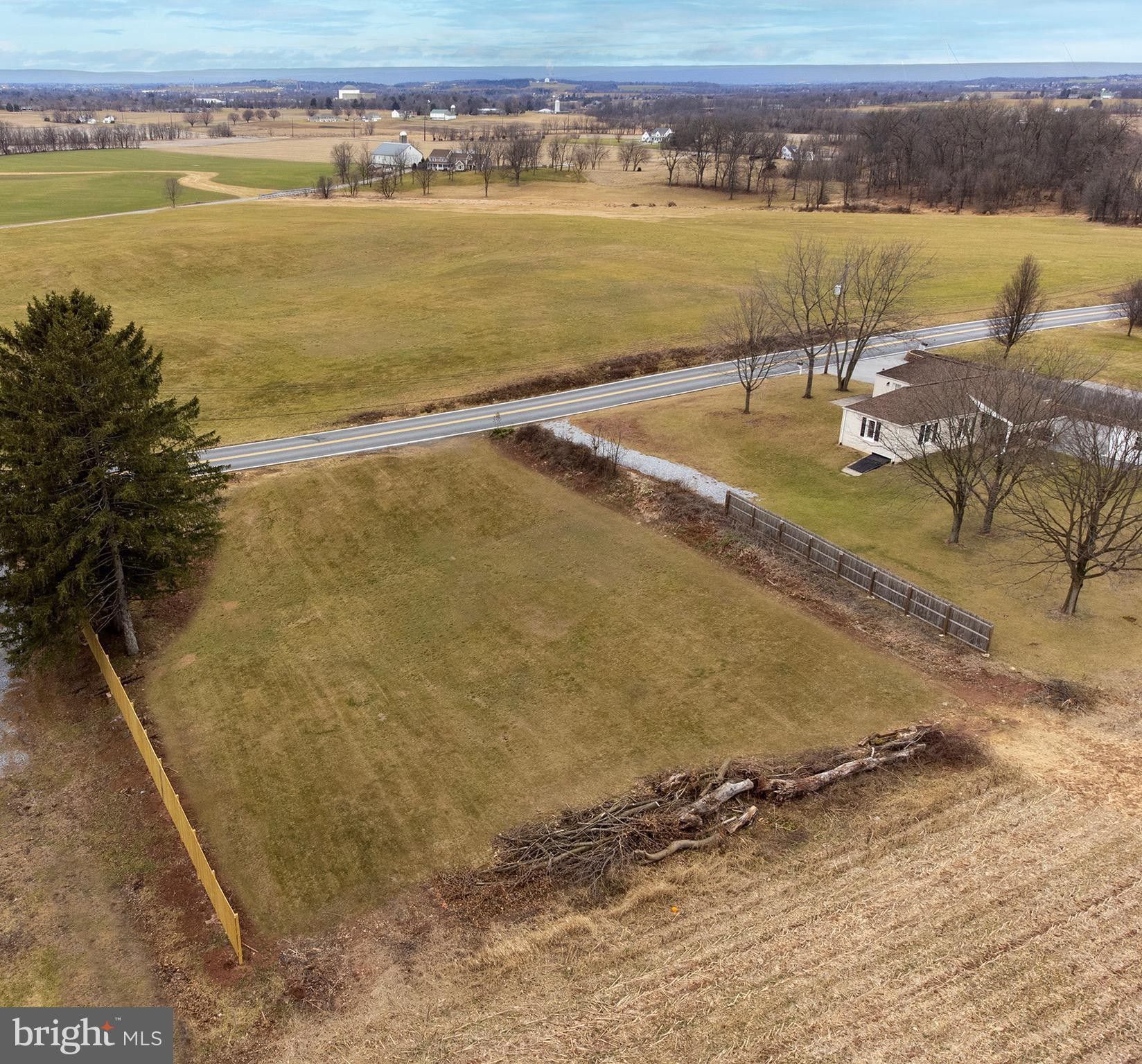 Palmyra, Dauphin County, PA Farms and Ranches, Homesites for sale