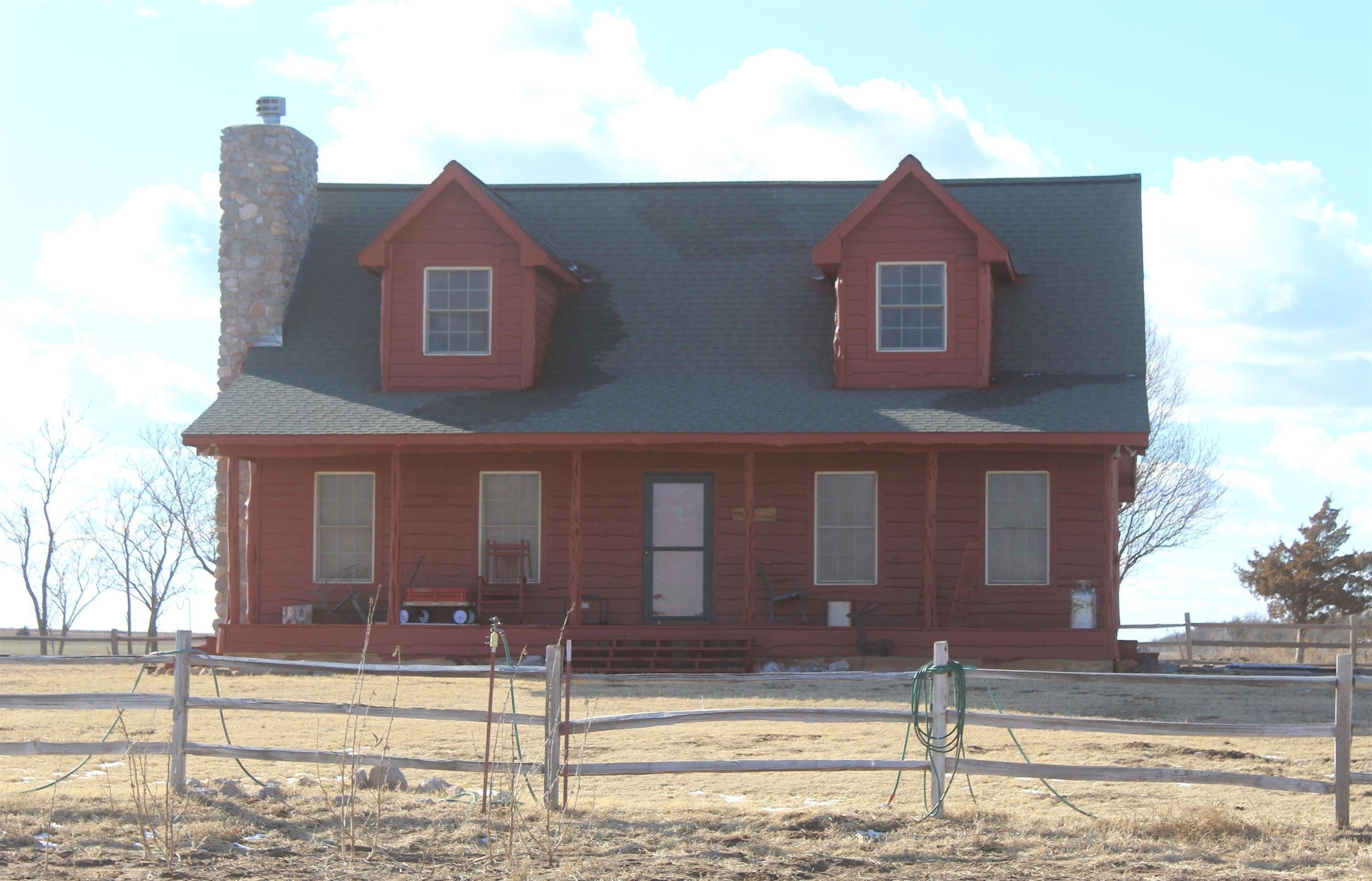 Gage, Ellis County, OK Farms and Ranches for sale Property ID