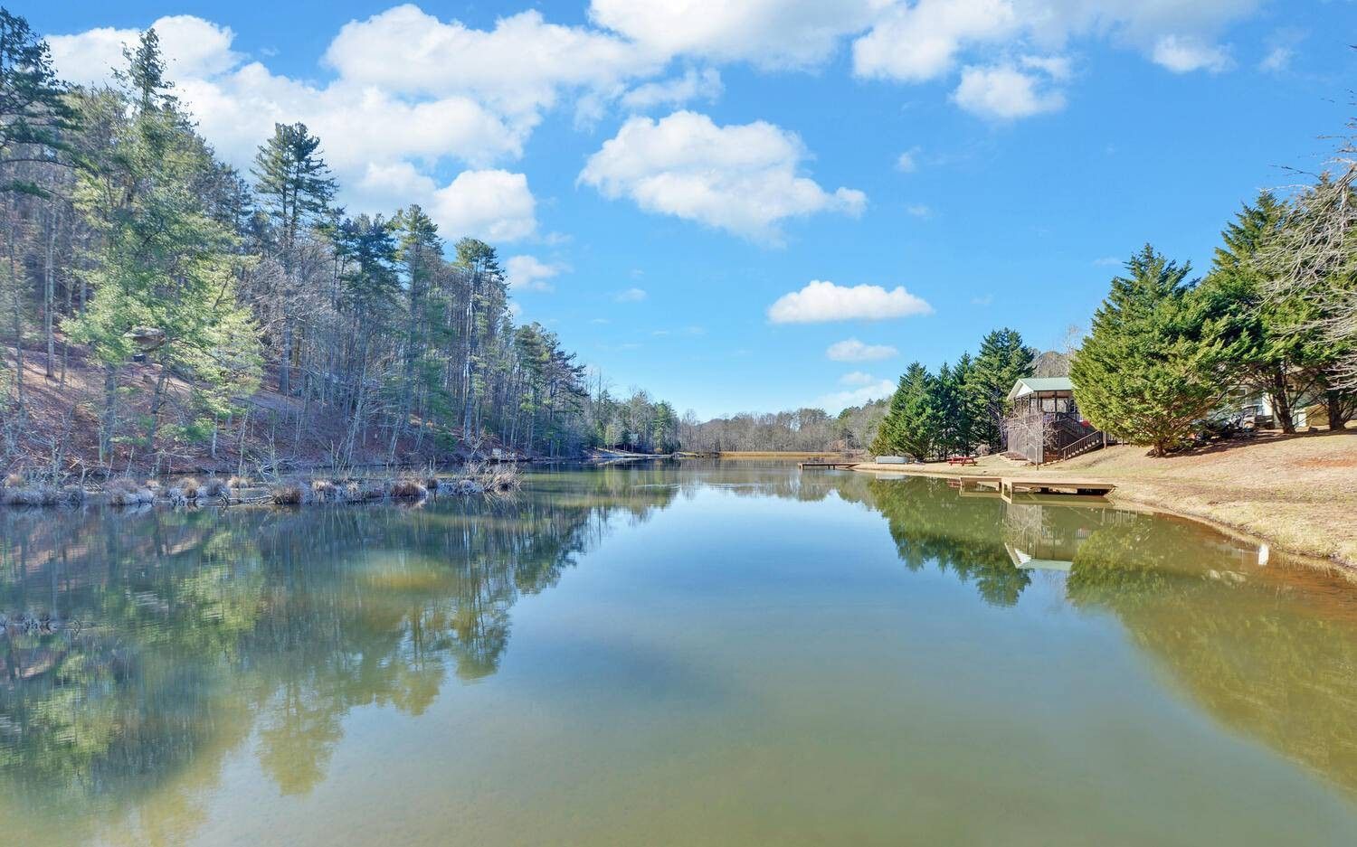 Suches, Union County, GA Undeveloped Land, Homesites for sale Property