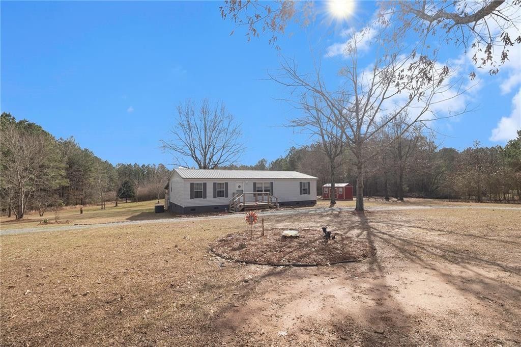 Haddock, Jones County, GA House for sale Property ID 415691763 LandWatch