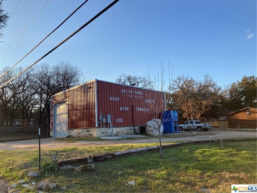 Belton, Bell County, TX Commercial Property, House for sale Property ID