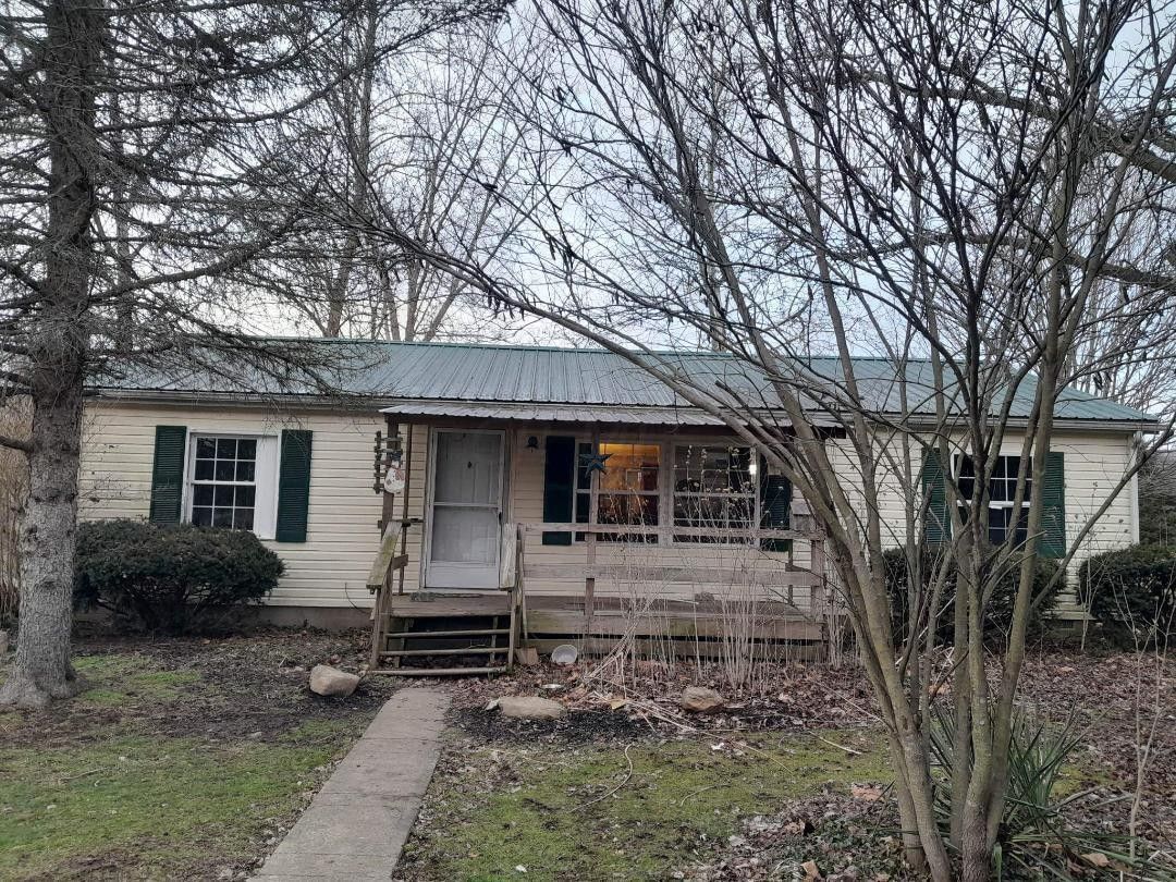 Washington Court House, Fayette County, OH House for sale Property ID