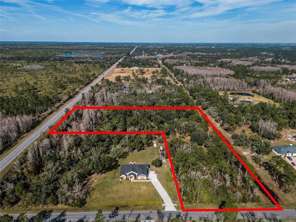 Orlando, Orange County, FL Farms and Ranches, Homesites for sale