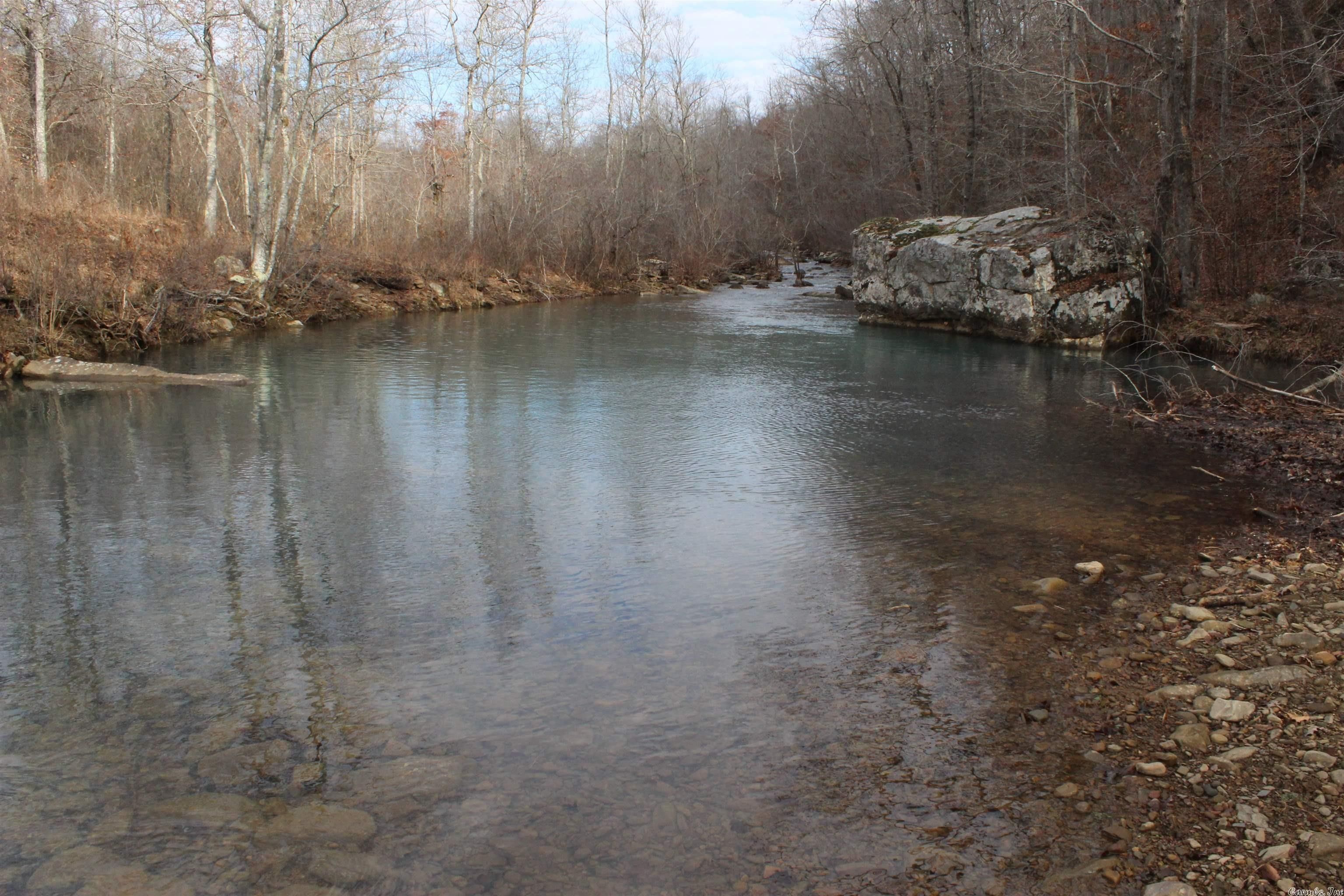 Alread, Van Buren County, AR Undeveloped Land for sale Property ID
