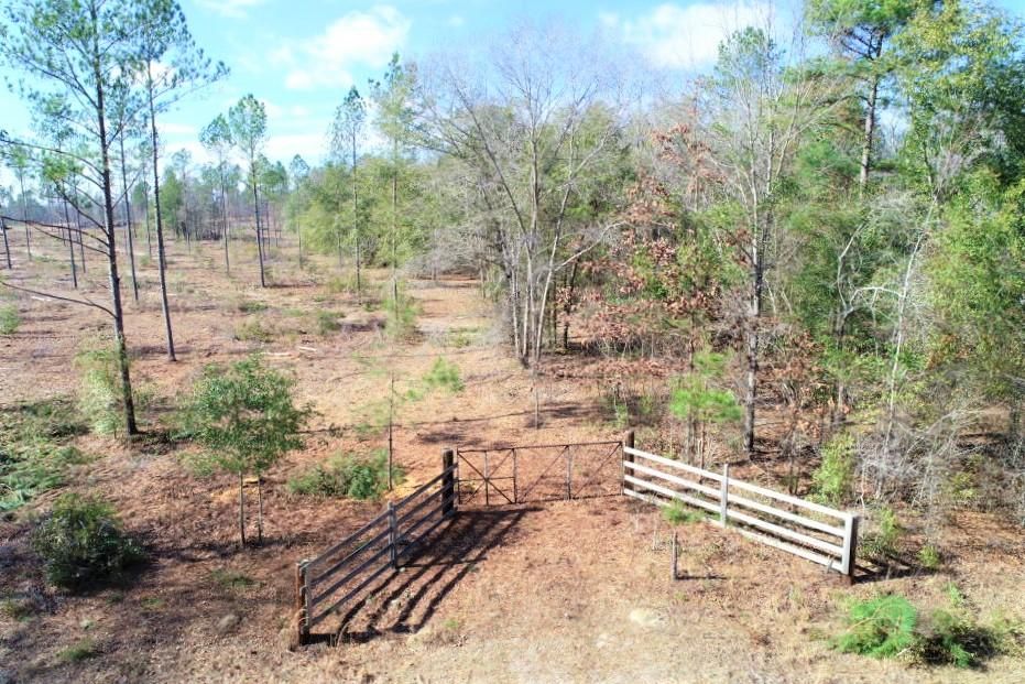 Sandersville, Washington County, GA Recreational Property, Undeveloped