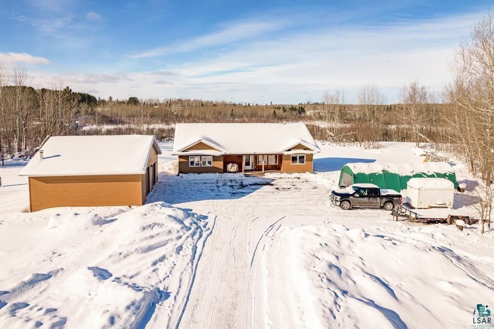 Duluth, Saint Louis County, MN Lakefront Property, Waterfront Property