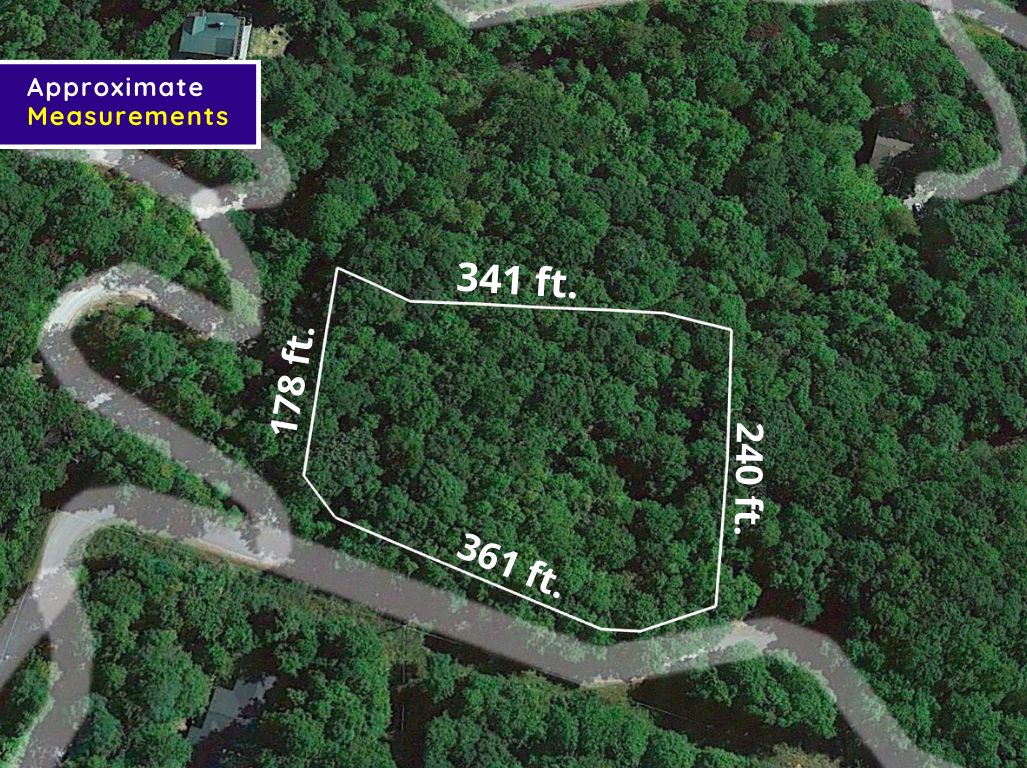 Old Fort, McDowell County, NC Recreational Property, Undeveloped Land