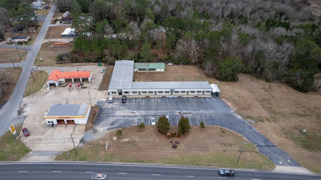 Sylvester, Worth County, GA Commercial Property, House for sale Property ID 415695501 LandWatch
