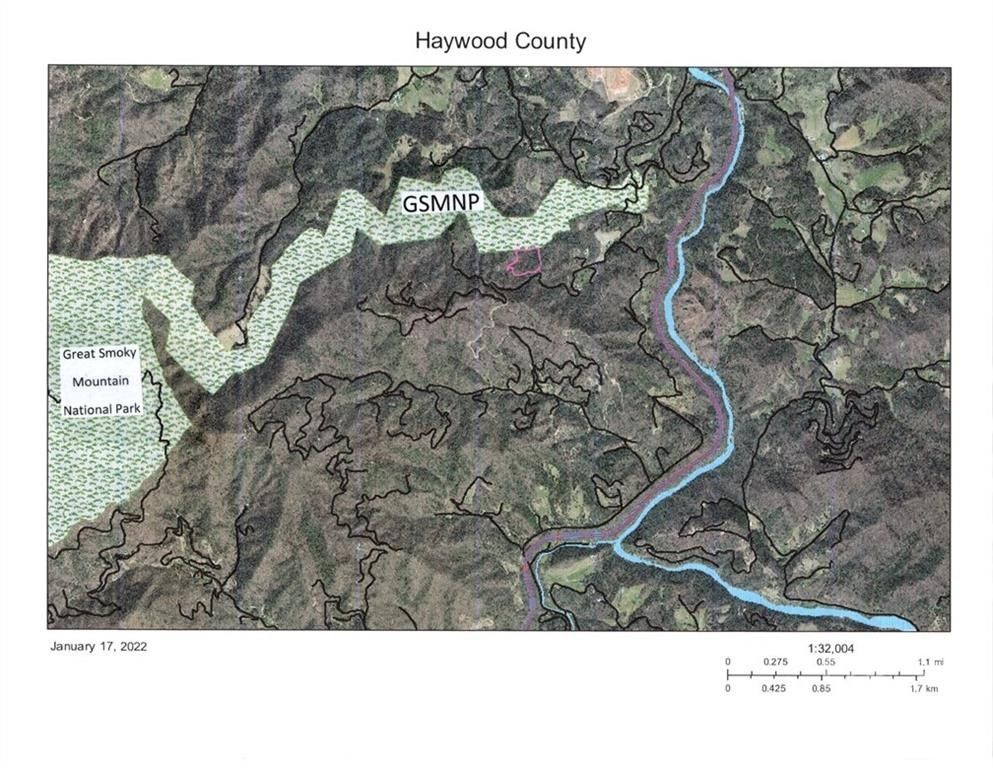 Maggie Valley, Haywood County, NC Farms and Ranches for sale Property