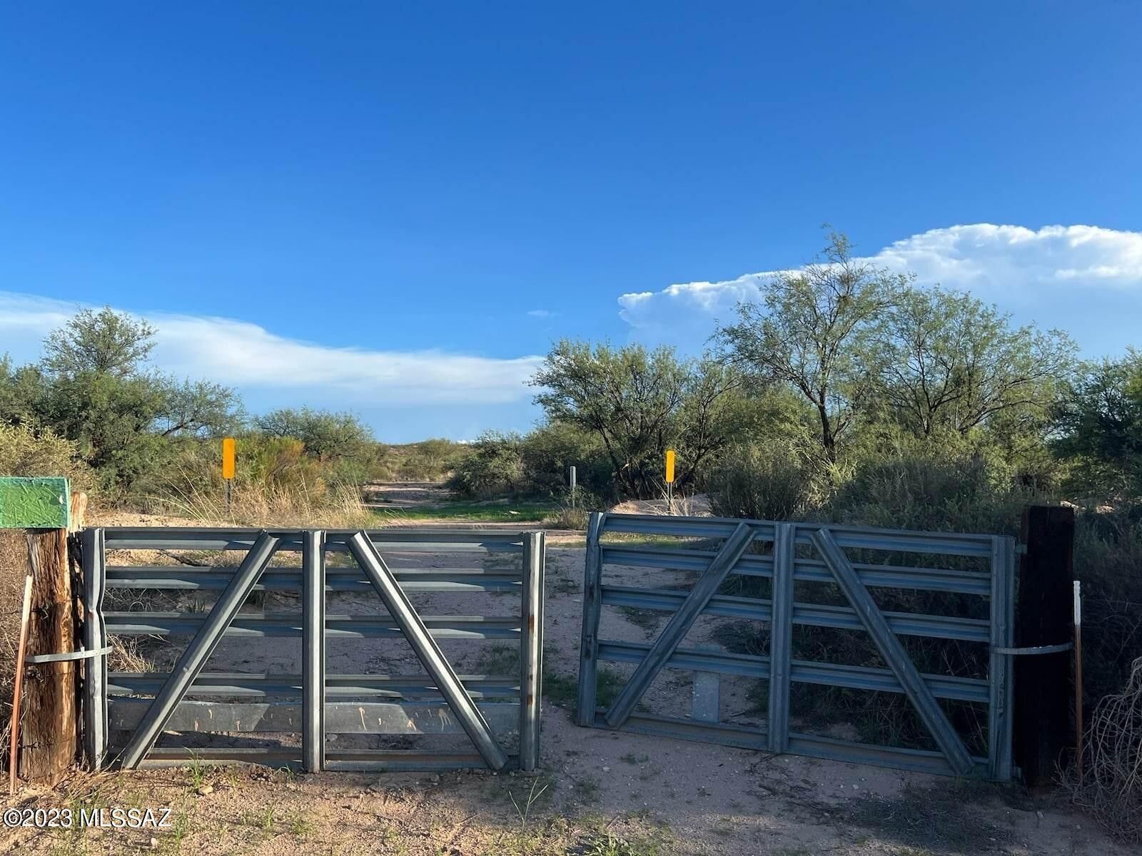 Benson, Cochise County, AZ Undeveloped Land for sale Property ID 415696483 LandWatch