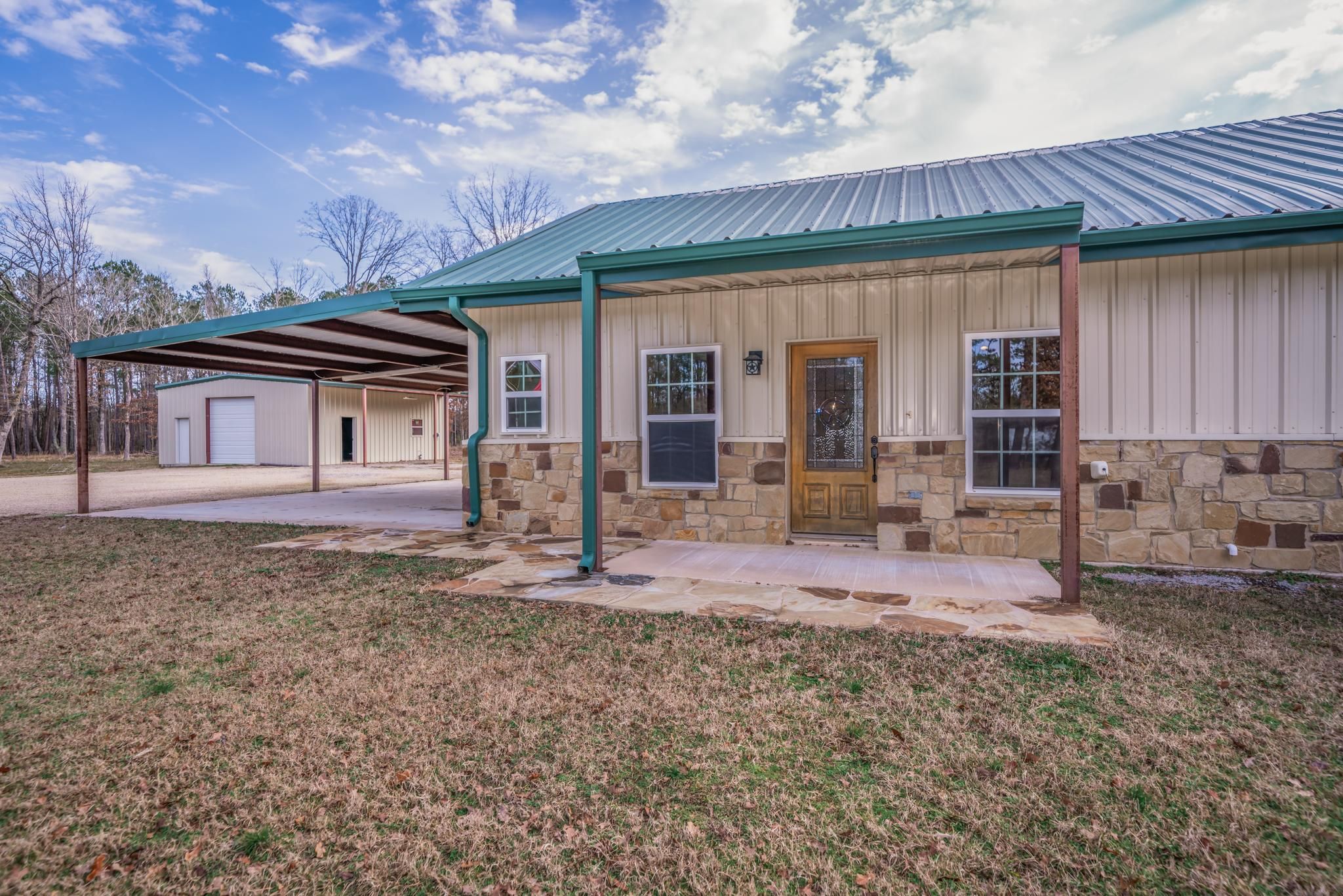Marshall, Harrison County, TX Farms and Ranches, Recreational Property, House for sale Property