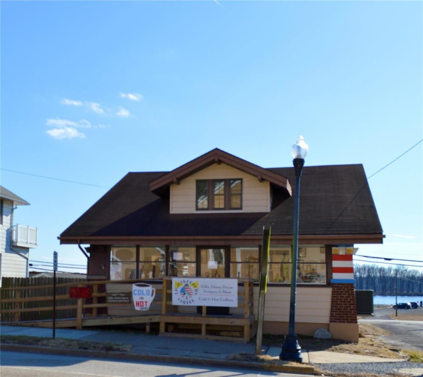 Grafton, Jersey County, IL House for sale Property ID 415697136