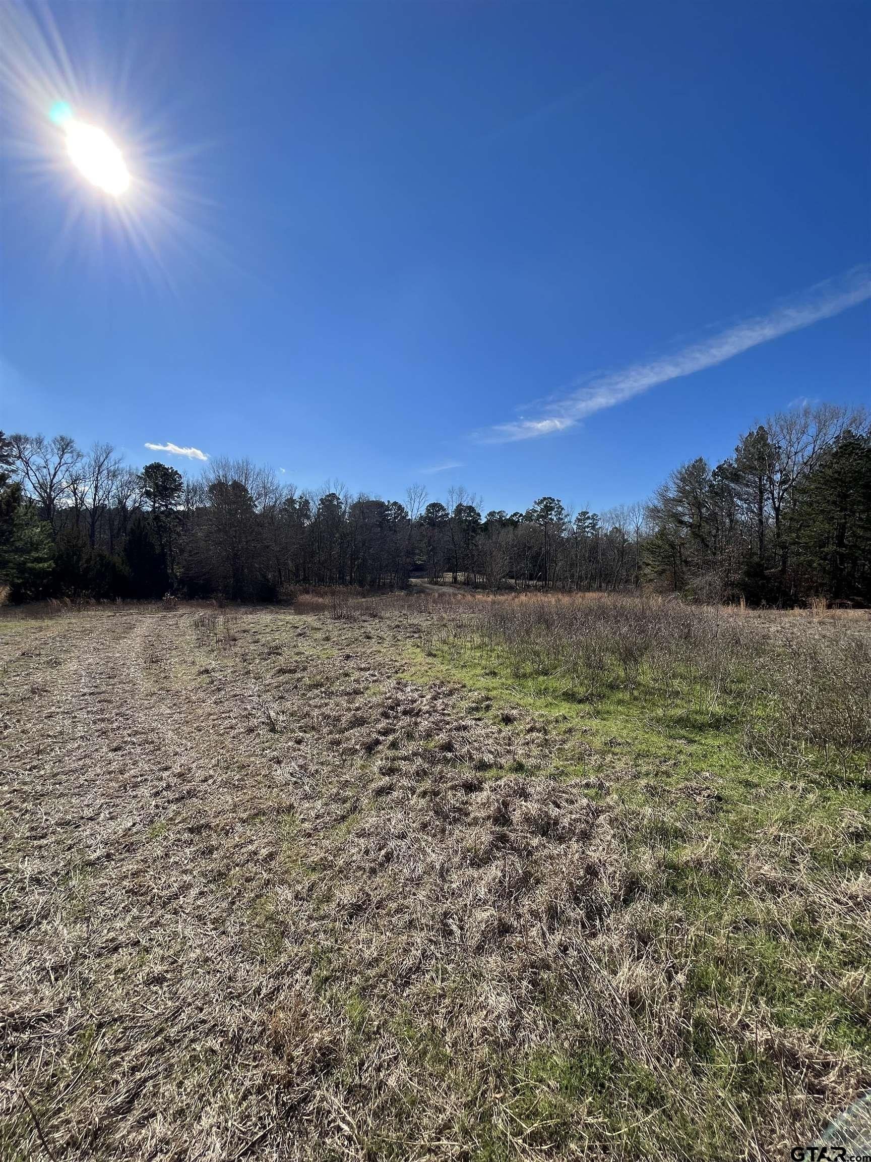 Troup, Cherokee County, TX Farms and Ranches for sale Property ID