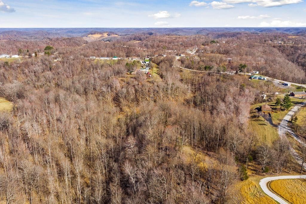 Chestnut Mound, Smith County, TN Undeveloped Land for sale Property ID