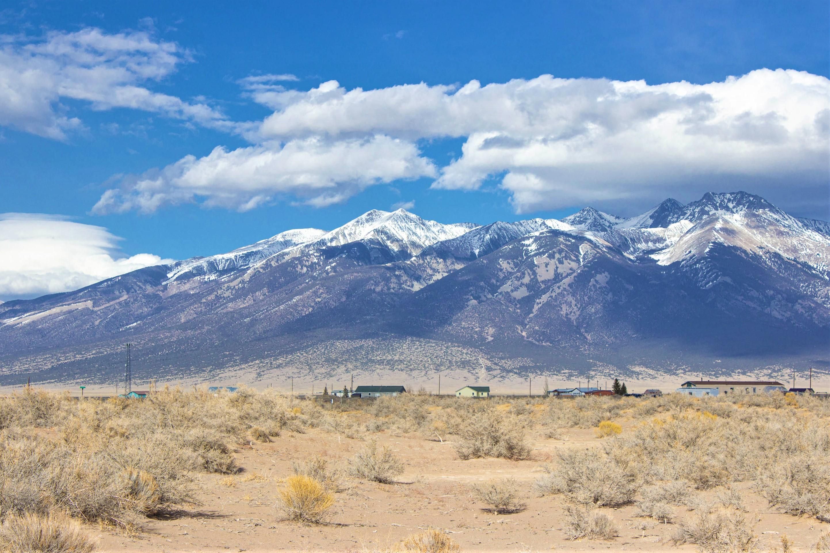 Alamosa, Alamosa County, CO Recreational Property, Hunting Property