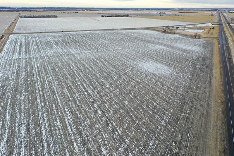 Clarks, Merrick County, NE Farms and Ranches, Undeveloped Land for sale