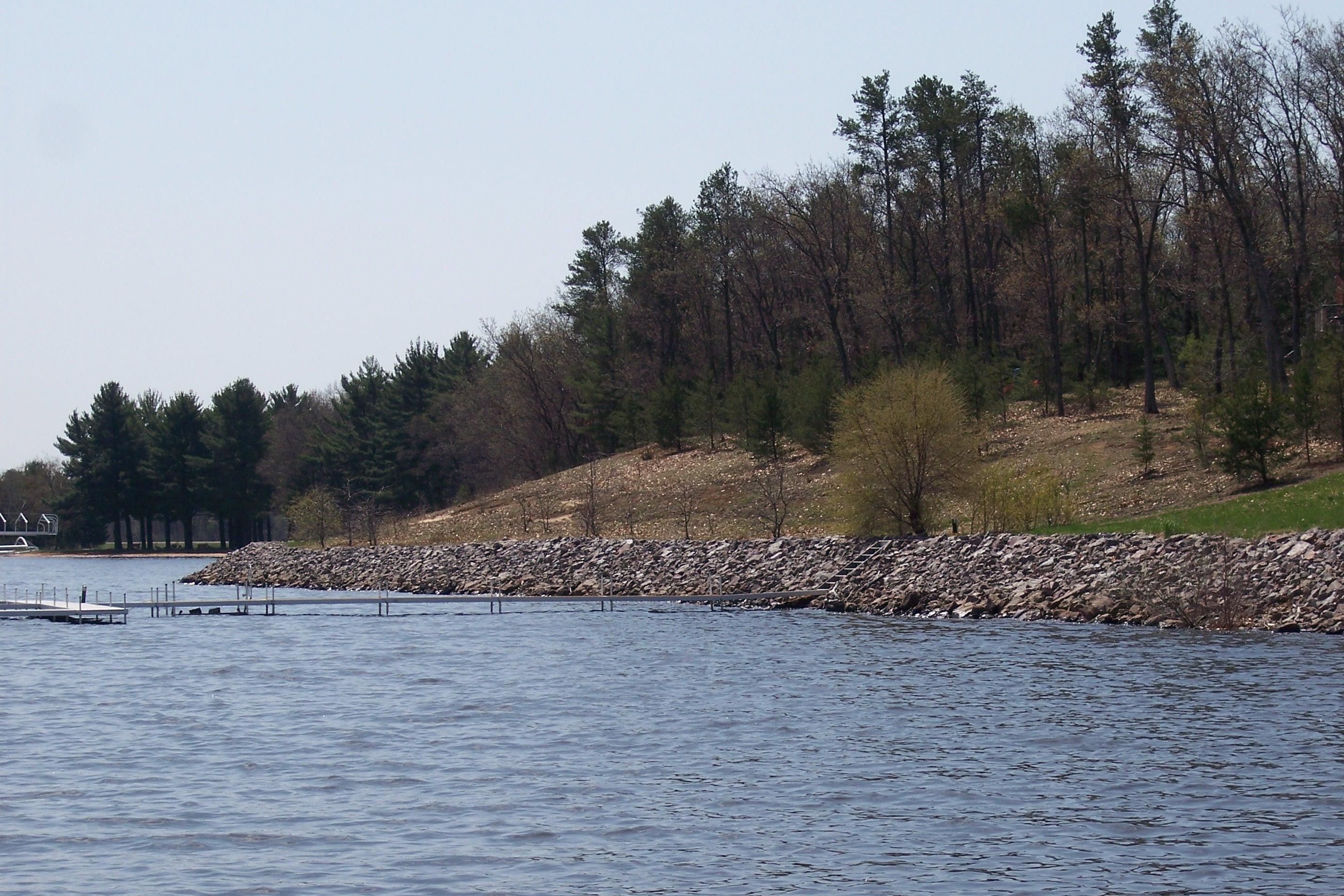 Mauston, Juneau County, WI Farms and Ranches, Lakefront Property