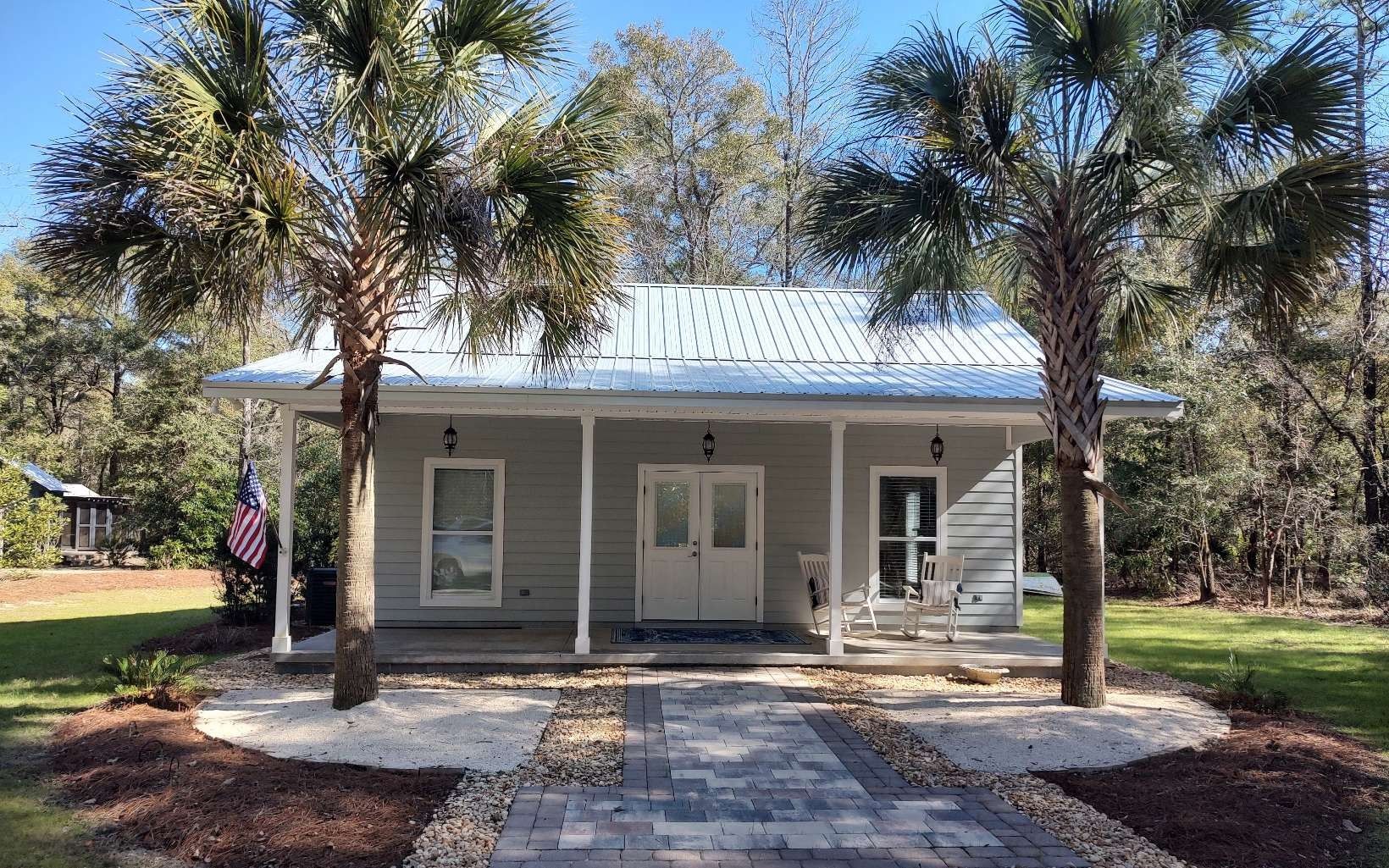 Branford, Suwannee County, FL Lakefront Property, Waterfront Property