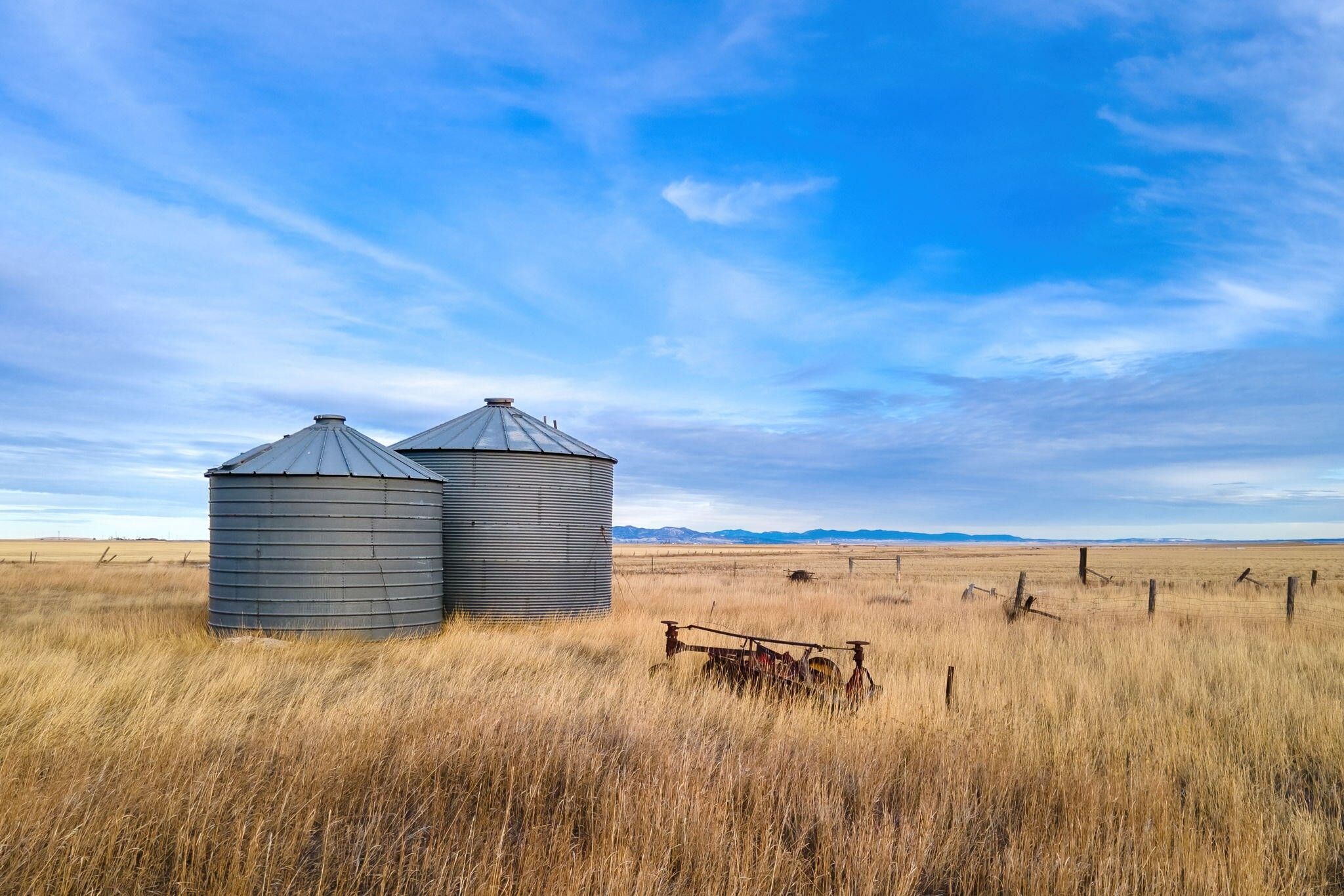 Moccasin, Judith Basin County, MT Farms and Ranches for sale Property