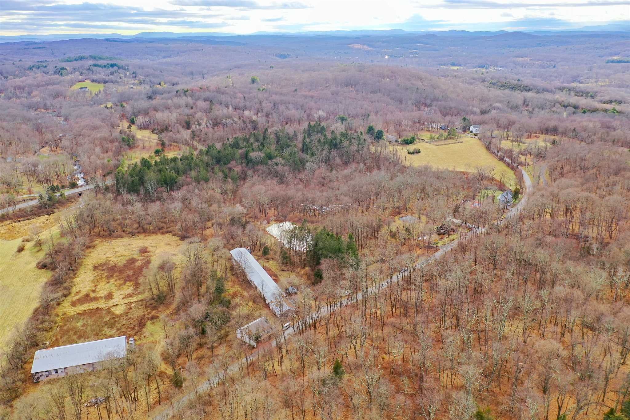 Clinton, Dutchess County, NY Farms and Ranches for sale Property ID