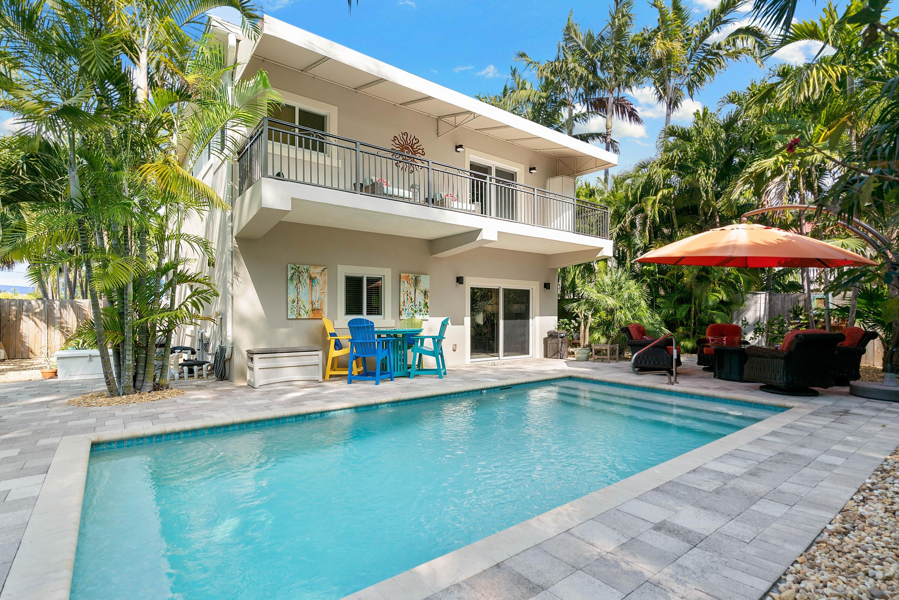 Key Largo, Monroe County, FL Lakefront Property, Waterfront Property