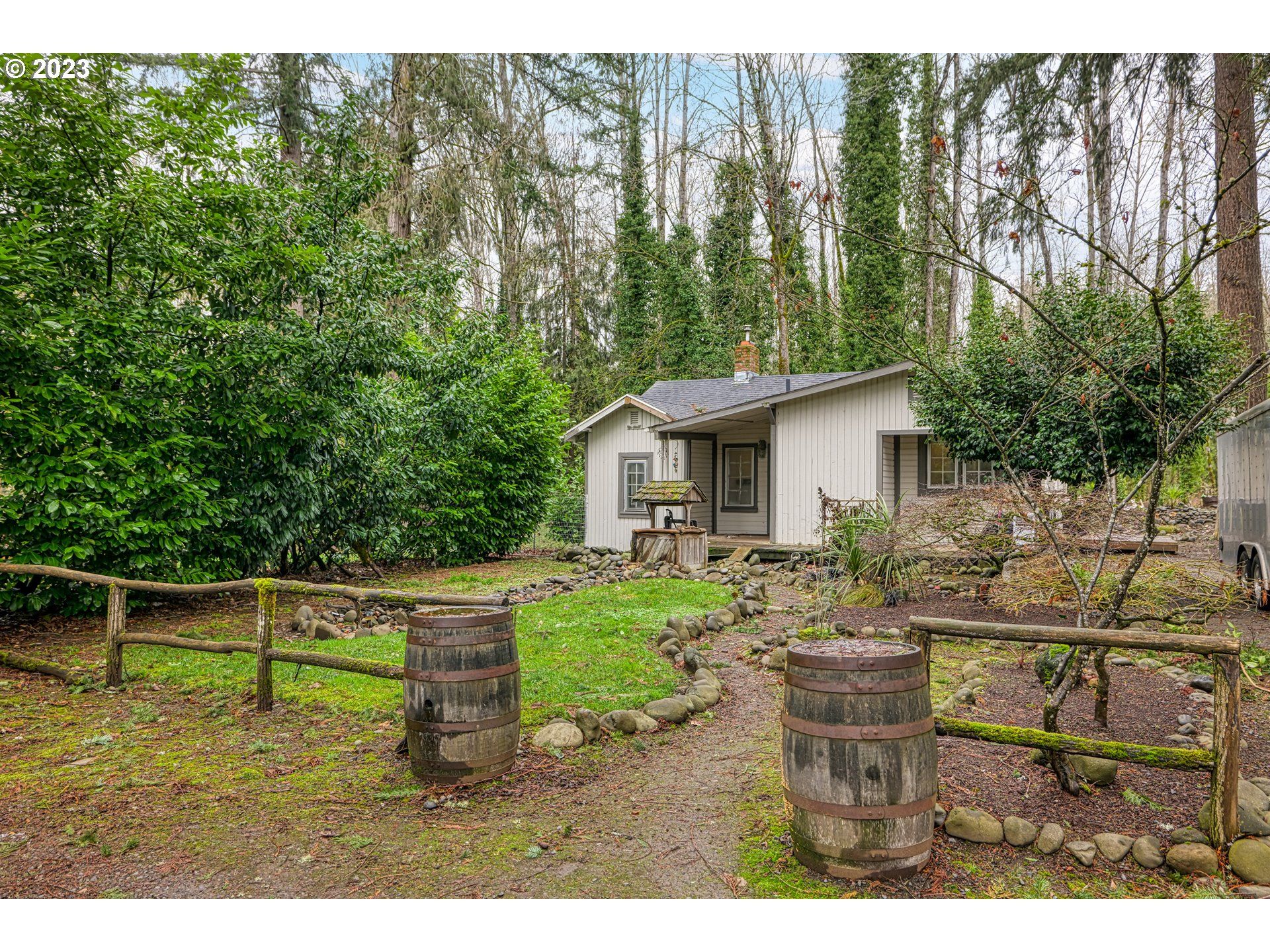 31800 S Shady Dell RD, Molalla, OR 97038 MLS 23198951 LandWatch