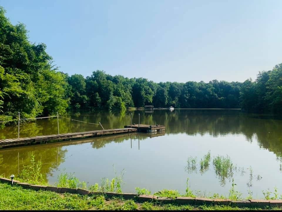 Tobinsport, Perry County, IN Undeveloped Land, Lakefront Property