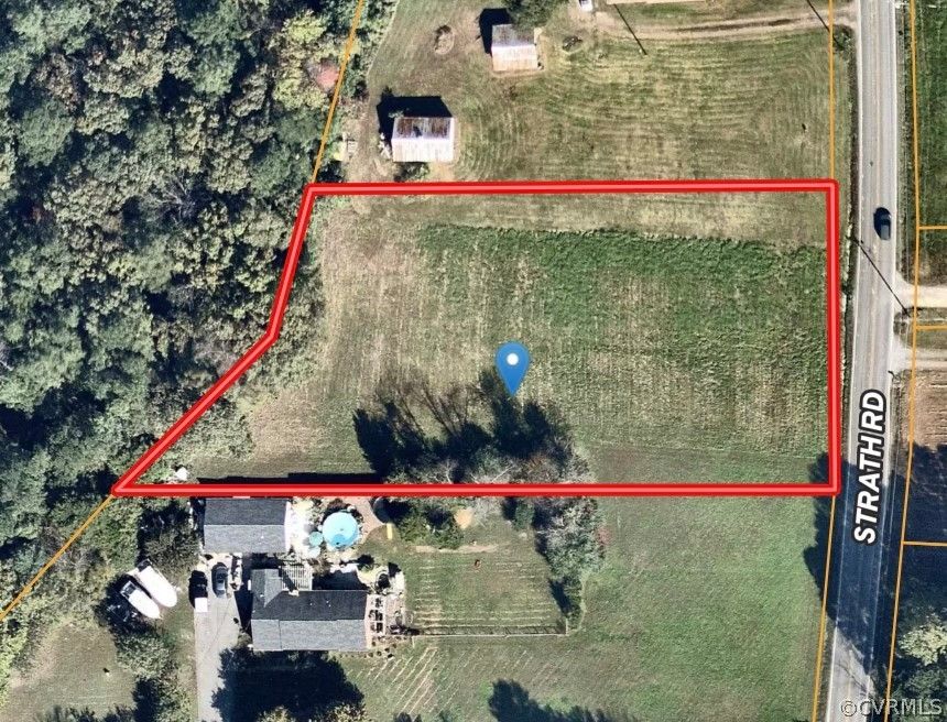 Richmond, Henrico County, VA Farms and Ranches, Homesites for sale