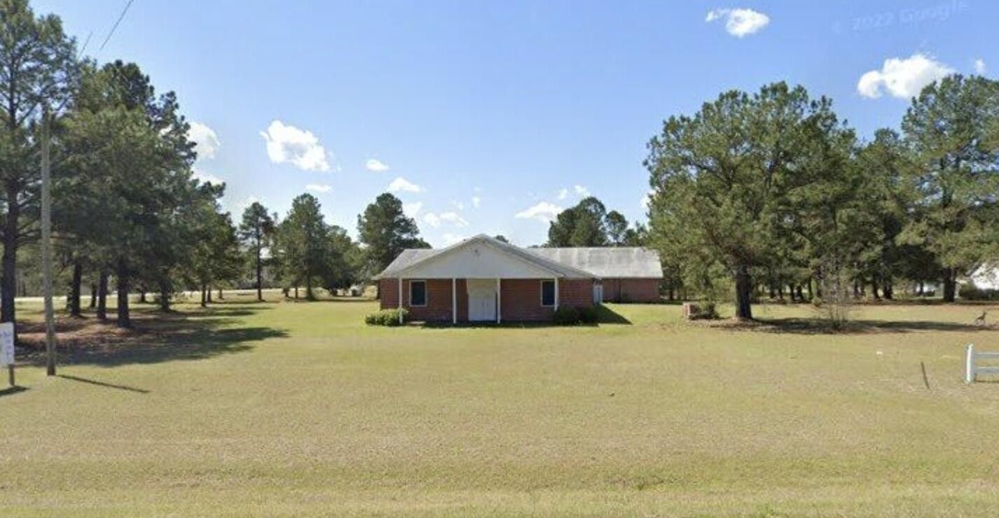Sandersville, Washington County, GA Commercial Property, House for sale