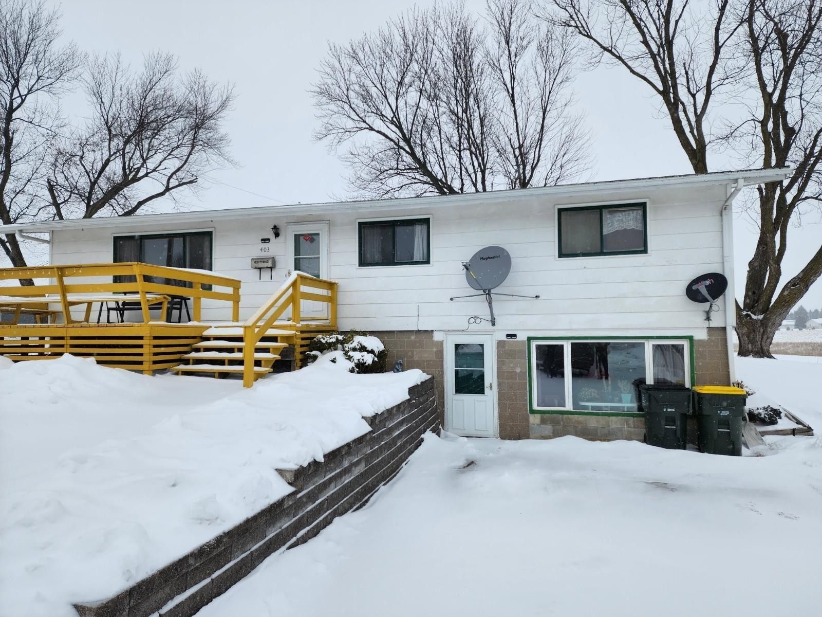 Waukon, Allamakee County, IA House for sale Property ID 415700316