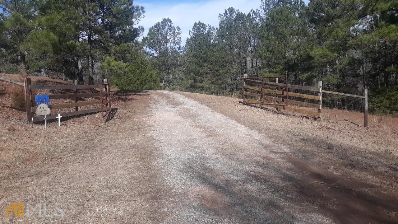 Thomaston, Upson County, GA Farms and Ranches for sale Property ID